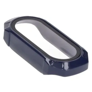 Hurtownia GSM - Bizon Case+Glass Watch Xiaomi Smart Band 9 albastru - BIZ6328 - {ean13} - Hurt