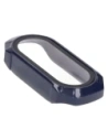 Hurtownia GSM - Bizon Case+Glass Watch Xiaomi Smart Band 9 albastru - BIZ6328 - {ean13} - Hurt