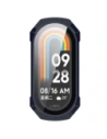 Hurtownia GSM - Bizon Case+Glass Watch Xiaomi Smart Band 9 albastru - BIZ6328 - {ean13} - Hurt