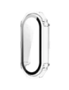 Hurtownia GSM - Bizon Case+Glass Óra Xiaomi Smart Band 9 átlátszó - BIZ6329 - {ean13} - Hurt