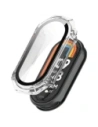 Hurtownia GSM - Bizon Case+Glass Óra Xiaomi Smart Band 9 átlátszó - BIZ6329 - {ean13} - Hurt