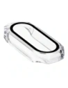 Hurtownia GSM - Bizon Case+Glass Óra Xiaomi Smart Band 9 átlátszó - BIZ6329 - {ean13} - Hurt