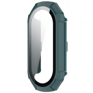 Hurtownia GSM - Bizon Case+Glass Watch Xiaomi Smart Band 9 verde - BIZ6330 - {ean13} - Hurt