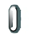 Hurtownia GSM - Bizon Case+Glass Watch Xiaomi Smart Band 9 verde - BIZ6330 - {ean13} - Hurt