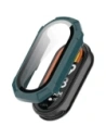 Hurtownia GSM - Bizon Case+Glass Watch Xiaomi Smart Band 9 verde - BIZ6330 - {ean13} - Hurt