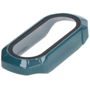 Hurtownia GSM - Bizon Case+Glass Watch Xiaomi Smart Band 9 verde - BIZ6330 - {ean13} - Hurt