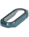 Hurtownia GSM - Bizon Case+Glass Watch Xiaomi Smart Band 9 verde - BIZ6330 - {ean13} - Hurt