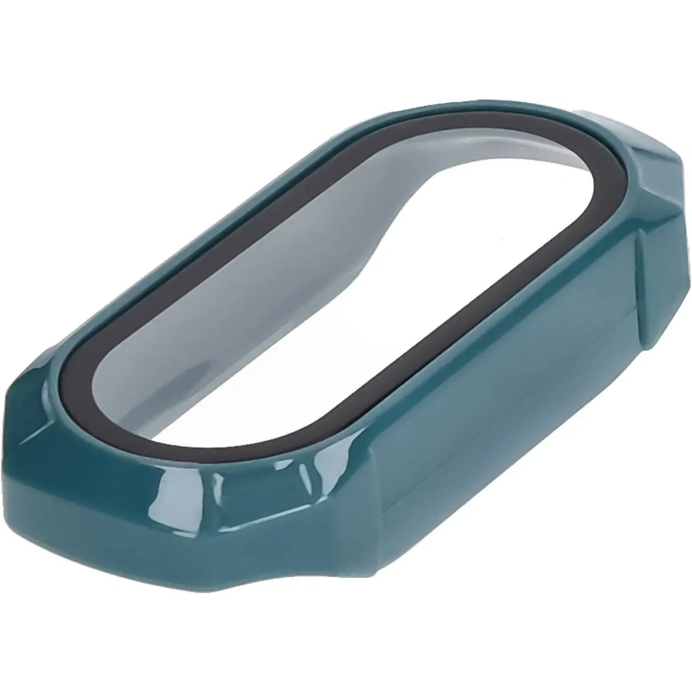 Hurtownia GSM - Bizon Case+Glass Watch Xiaomi Smart Band 9 verde - BIZ6330 - {ean13} - Hurt