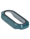 Hurtownia GSM - Bizon Case+Glass Watch Xiaomi Smart Band 9 verde - BIZ6330 - {ean13} - Hurt