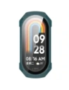 Hurtownia GSM - Bizon Case+Glass Óra Xiaomi Smart Band 9 zöld - BIZ6330 - {ean13} - Hurt