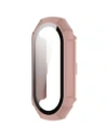 Hurtownia GSM - Bizon Case+Glass Watch Xiaomi Smart Band 9 roz - BIZ6331 - {ean13} - Hurt