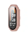 Hurtownia GSM - Bizon Case+Glass Watch Xiaomi Smart Band 9 roz - BIZ6331 - {ean13} - Hurt