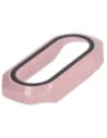 Hurtownia GSM - Bizon Case+Glass Watch Xiaomi Smart Band 9 roz - BIZ6331 - {ean13} - Hurt