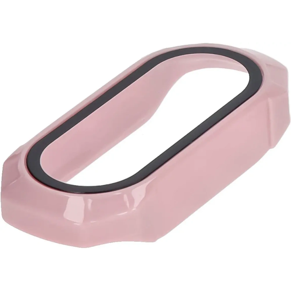 Hurtownia GSM - Bizon Case+Glass Watch Xiaomi Smart Band 9 roz - BIZ6331 - {ean13} - Hurt