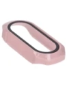Hurtownia GSM - Bizon Case+Glass Watch Xiaomi Smart Band 9 roz - BIZ6331 - {ean13} - Hurt