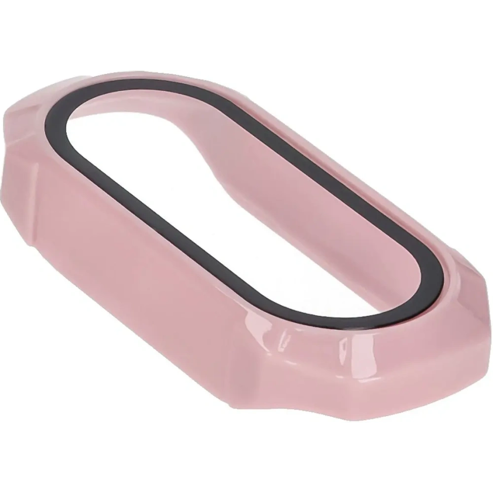 Hurtownia GSM - Bizon Case+Glass Watch Xiaomi Smart Band 9 roz - BIZ6331 - {ean13} - Hurt