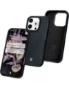 Bizon Soft Case Apple iPhone 16 Pro schwarz