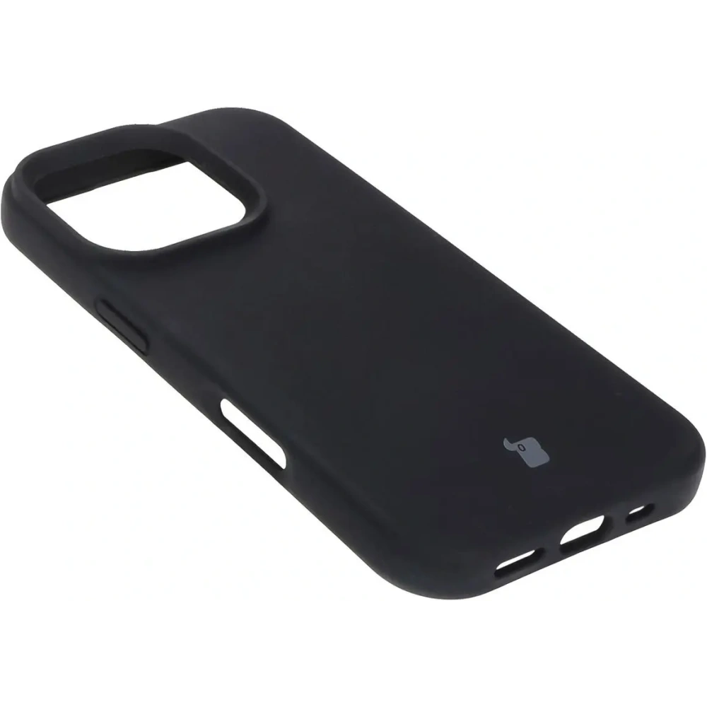 Wholesale Bizon Soft Case Apple iPhone 16 Pro black - BIZ6332 - {ean13} - Hurt