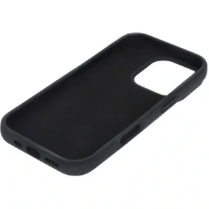 Hurtownia GSM - Silikonové pouzdro Bizon Soft Case pro Apple iPhone 16 Pro černé - BIZ6332 - {ean13} - Hurt