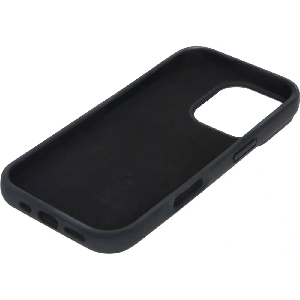 Wholesale Bizon Soft Case Apple iPhone 16 Pro black - BIZ6332 - {ean13} - Hurt