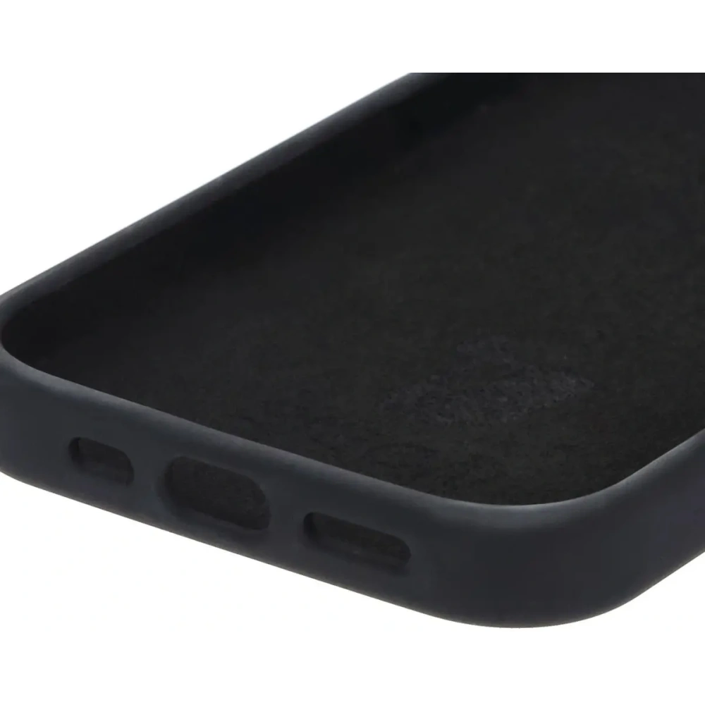 Wholesale Bizon Soft Case Apple iPhone 16 Pro black - BIZ6332 - {ean13} - Hurt