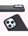 Wholesale Bizon Soft Case Apple iPhone 16 Pro black - BIZ6332 - {ean13} - Hurt