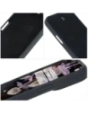 Wholesale Bizon Soft Case Apple iPhone 16 Pro black - BIZ6332 - {ean13} - Hurt