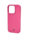 Hurtownia GSM - Bizon Soft Case Apple iPhone 16 Pro fucsia - BIZ6333 - {ean13} - Hurt
