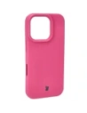 Hurtownia GSM - Bizon Soft Case Apple iPhone 16 Pro fucsia - BIZ6333 - {ean13} - Hurt