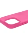 Hurtownia GSM - Bizon Soft Case Apple iPhone 16 Pro fucsia - BIZ6333 - {ean13} - Hurt