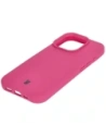 Hurtownia GSM - Bizon Soft Case Apple iPhone 16 Pro fukszia - BIZ6333 - {ean13} - Hurt