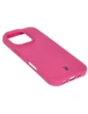 Hurtownia GSM - Bizon Soft Case Apple iPhone 16 Pro fucsia - BIZ6333 - {ean13} - Hurt