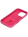 Hurtownia GSM - Bizon Soft Case Apple iPhone 16 Pro fuchsia - BIZ6333 - {ean13} - Hurt