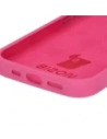 Hurtownia GSM - Bizon Soft Case Apple iPhone 16 Pro fucsia - BIZ6333 - {ean13} - Hurt