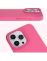 Hurtownia GSM - Bizon Soft Case Apple iPhone 16 Pro fucsia - BIZ6333 - {ean13} - Hurt