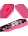 Hurtownia GSM - Bizon Soft Case Apple iPhone 16 Pro fukszia - BIZ6333 - {ean13} - Hurt