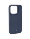 Hurtownia GSM - Bizon Soft Case Apple iPhone 16 Pro albastru închis - BIZ6335 - {ean13} - Hurt