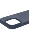 Hurtownia GSM - Bizon Soft Case Apple iPhone 16 Pro albastru închis - BIZ6335 - {ean13} - Hurt