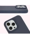 Wholesale Bizon Soft Case Apple iPhone 16 Pro dark blue - BIZ6335 - {ean13} - Hurt