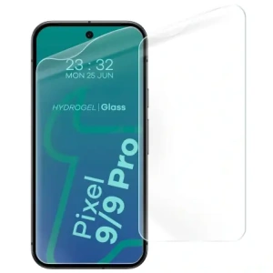 Hurtownia GSM - Bizon Glass Hydrogel Front Google Pixel 9/9 Pro [2 PACK] - BIZ6336 - {ean13} - Hurt