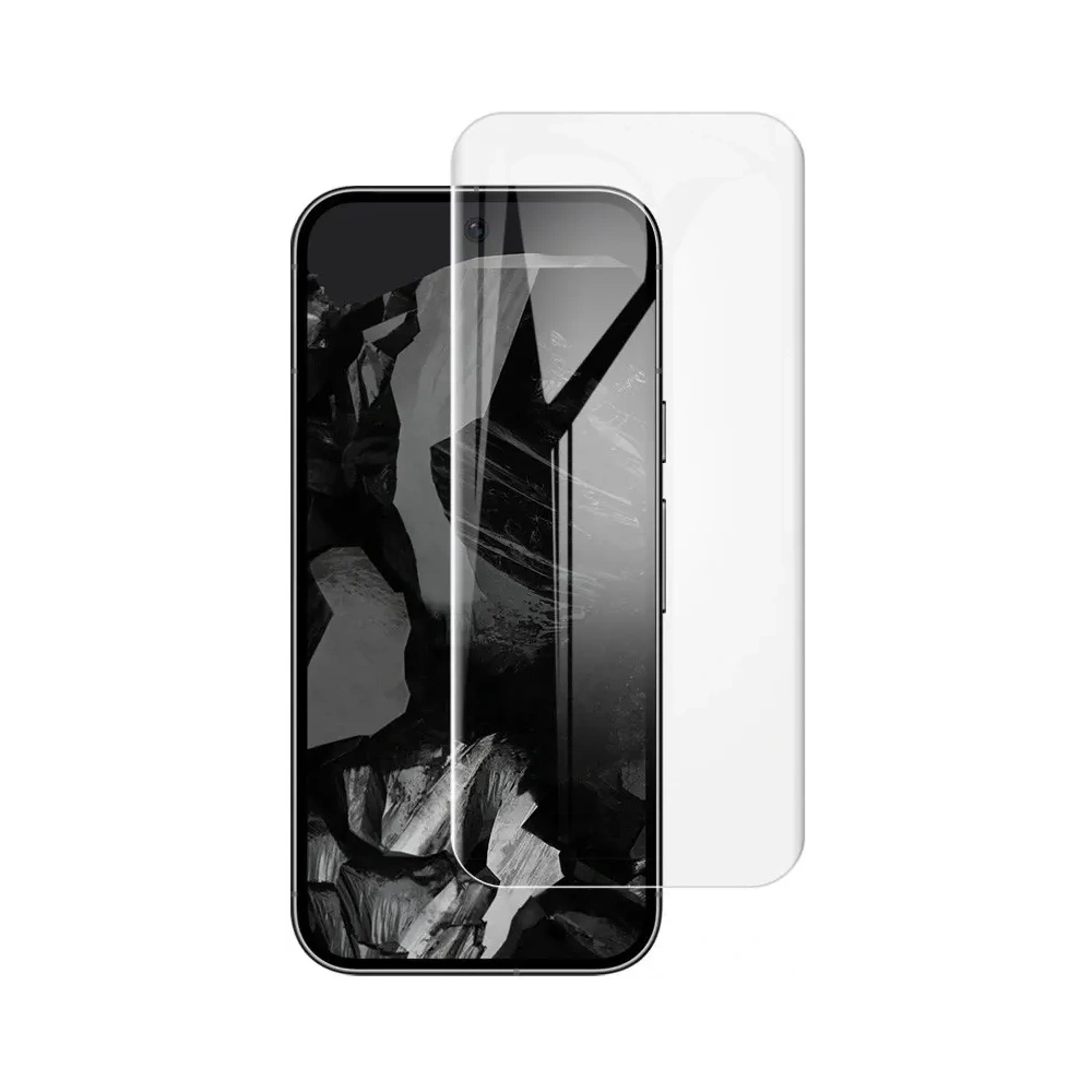 Hurtownia GSM - Bizon Glass Hydrogel Előlap Google Pixel 9/9 Pro [2 CSOMAG] - BIZ6336 - {ean13} - Hurt