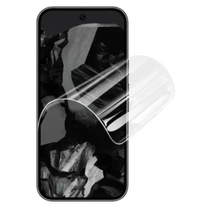Hurtownia GSM - Bizon Glass Hydrogel Front Google Pixel 9/9 Pro [2 PACK] - BIZ6336 - {ean13} - Hurt