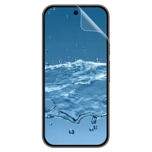 Hurtownia GSM - Bizon Glass Hydrogel Front Google Pixel 9/9 Pro [2 PACK] - BIZ6336 - {ean13} - Hurt