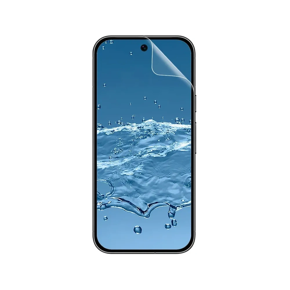 Hurtownia GSM - Bizon Glass Hydrogel Előlap Google Pixel 9/9 Pro [2 CSOMAG] - BIZ6336 - {ean13} - Hurt