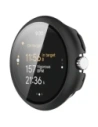 Hurtownia GSM - Caz de Bizon + Ceas de Sticlă Google Pixel Ceas 3 45mm negru - BIZ6337 - {ean13} - Hurt