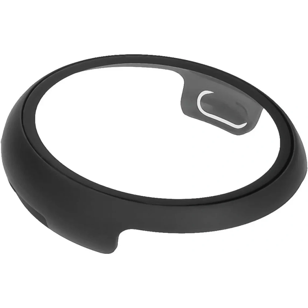 Hurtownia GSM - Bizon Case+Glass Uhr Google Pixel Uhr 3 45mm schwarz - BIZ6337 - {ean13} - Hurt