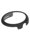 Hurtownia GSM - Caz de Bizon + Ceas de Sticlă Google Pixel Ceas 3 45mm negru - BIZ6337 - {ean13} - Hurt