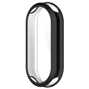 Hurtownia GSM - Bizon Case Watch Felipe Xiaomi Smart Band 9 negru - BIZ6338 - {ean13} - Hurt