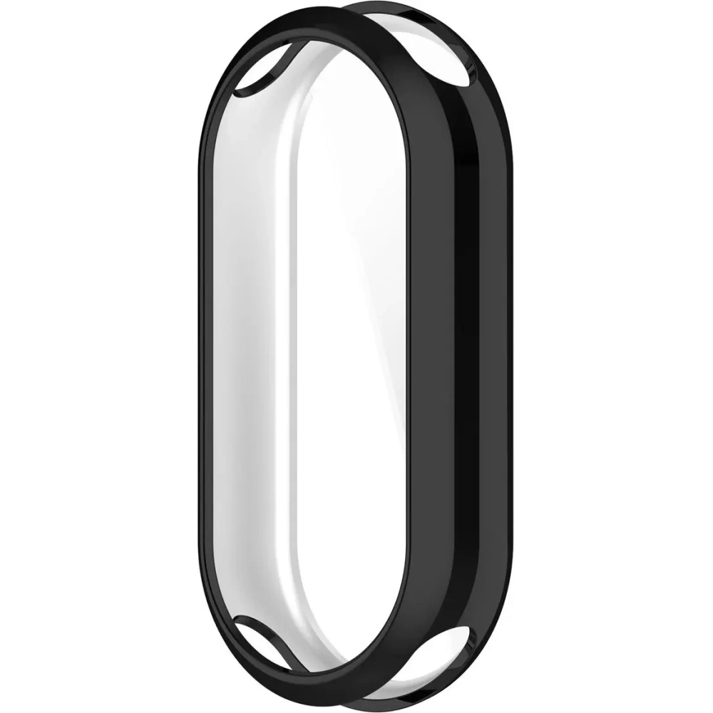 Hurtownia GSM - Bizon Case Watch Felipe Xiaomi Smart Band 9 negru - BIZ6338 - {ean13} - Hurt