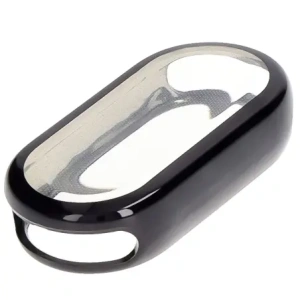 Hurtownia GSM - Bizon Case Watch Felipe Xiaomi Smart Band 9 negru - BIZ6338 - {ean13} - Hurt